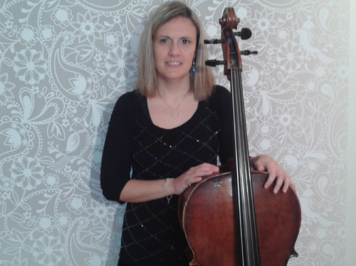Enrica Frasca
